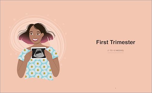 First-Time Mom's Pregnancy Activity Book: Fun Games, Projects, and Prompts for Expectant Mothers
| First-Time Mom's Pre