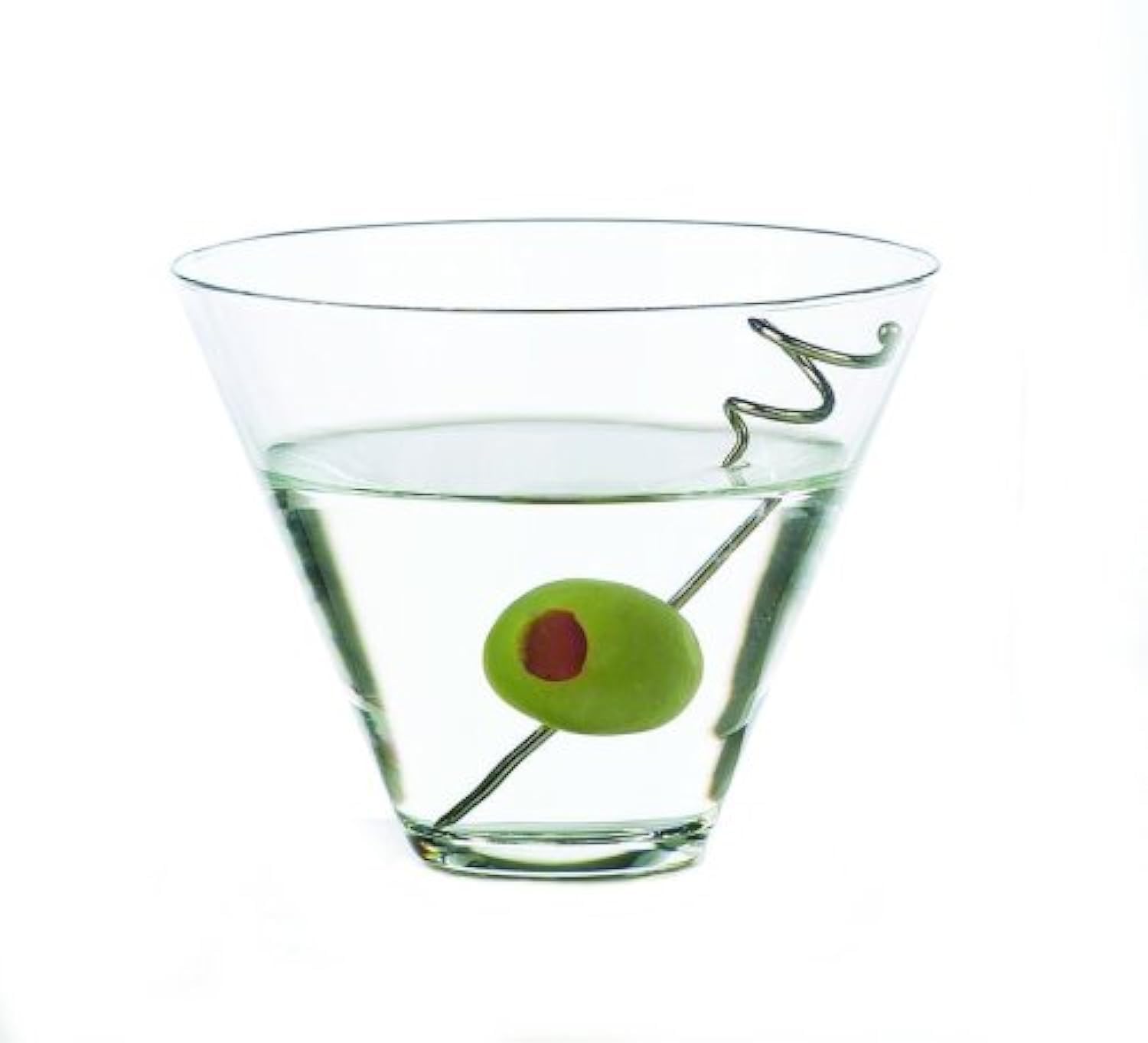Spiritless Espresso Martini
