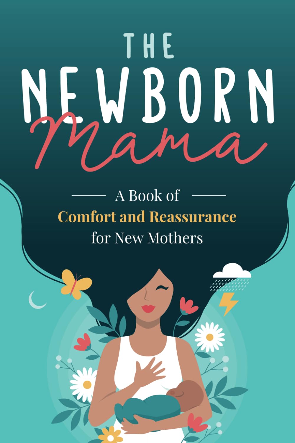 Newborn Mama: Helpful, Non-Judgmental Advice & Support for First Time Moms
| Newborn Mama: Mindfulness Exercises and Po